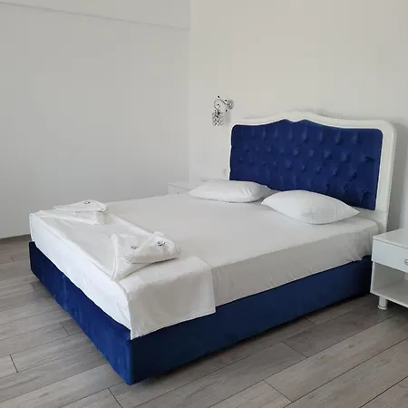 Pensiune Casa Ame