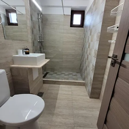 Pensjonat Ame Eforie Nord