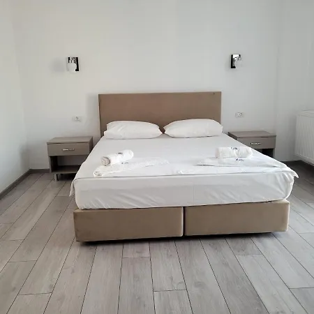 Ame Guest house