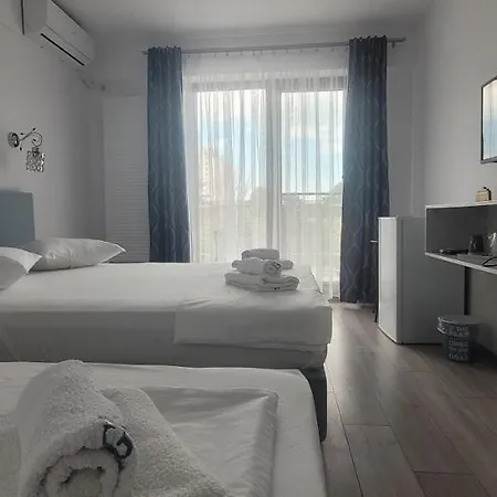 Casa de hóspedes Ame Eforie Nord