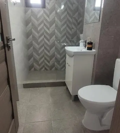 Casa de hóspedes Ame