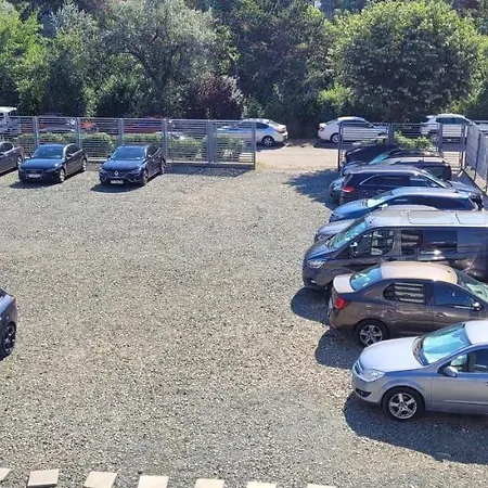 Casa de hóspedes Ame 4*