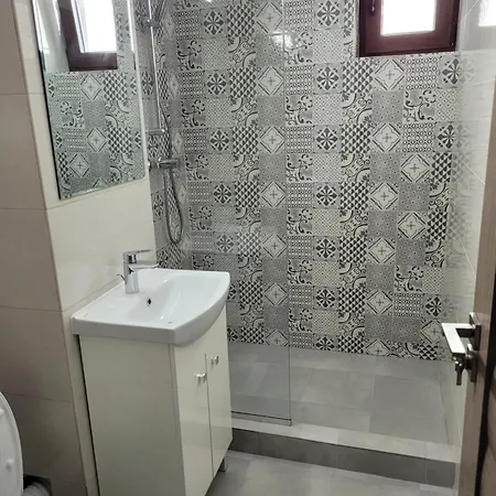 Casa de hóspedes Ame Eforie Nord