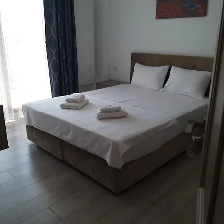 Guest house Casa Ame Eforie Nord