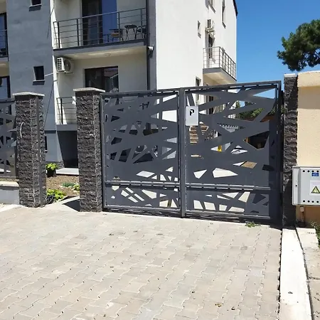 Ame Guest house *