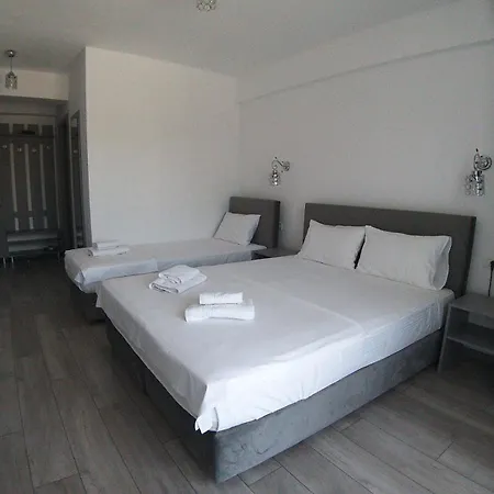 Ame Casa de hóspedes