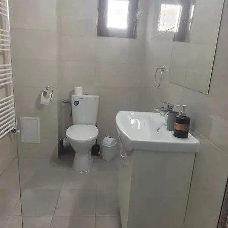 Casa de hóspedes Ame 4*