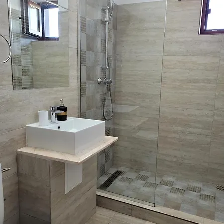 Ame Casa de hóspedes Eforie Nord