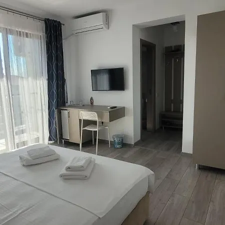 Casa Ame Eforie Nord