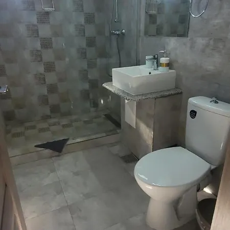 Casa de hóspedes Ame