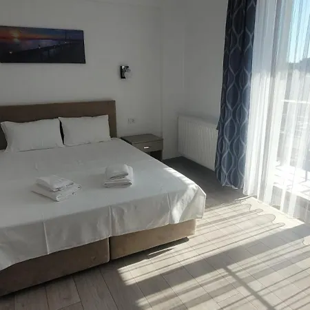 Ame Casa de hóspedes Eforie Nord